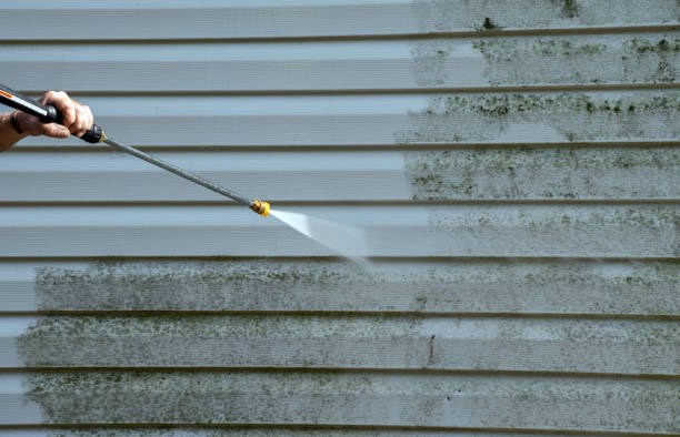 Trusted Cuba, MO Pressure Washing Services Experts